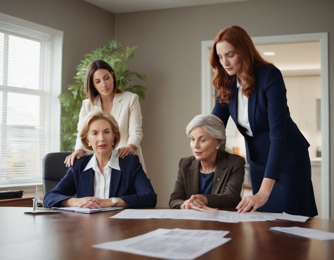 Altersvorsorge für Frauen: Besondere Aspekte und Strategien
