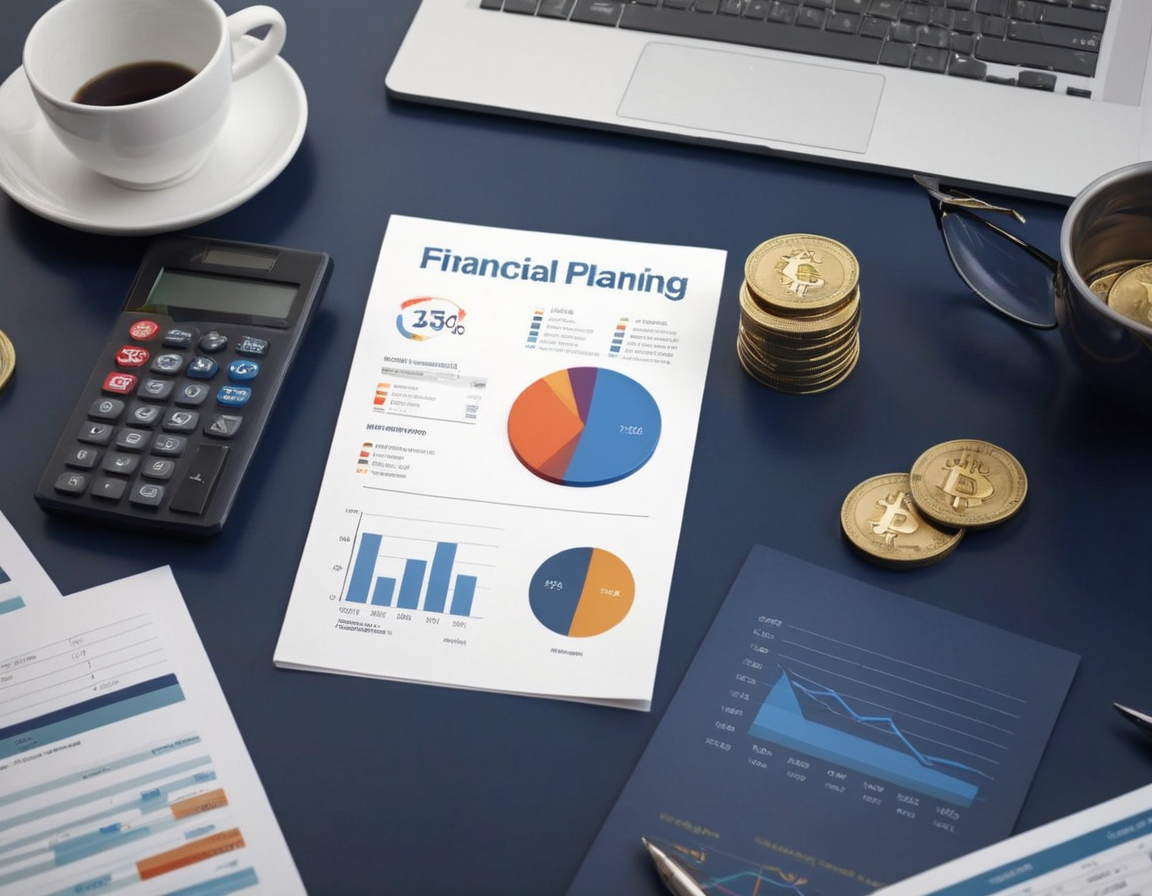 Die Bedeutung von Liquidität in der Finanzplanung: So bleiben Sie flexibel