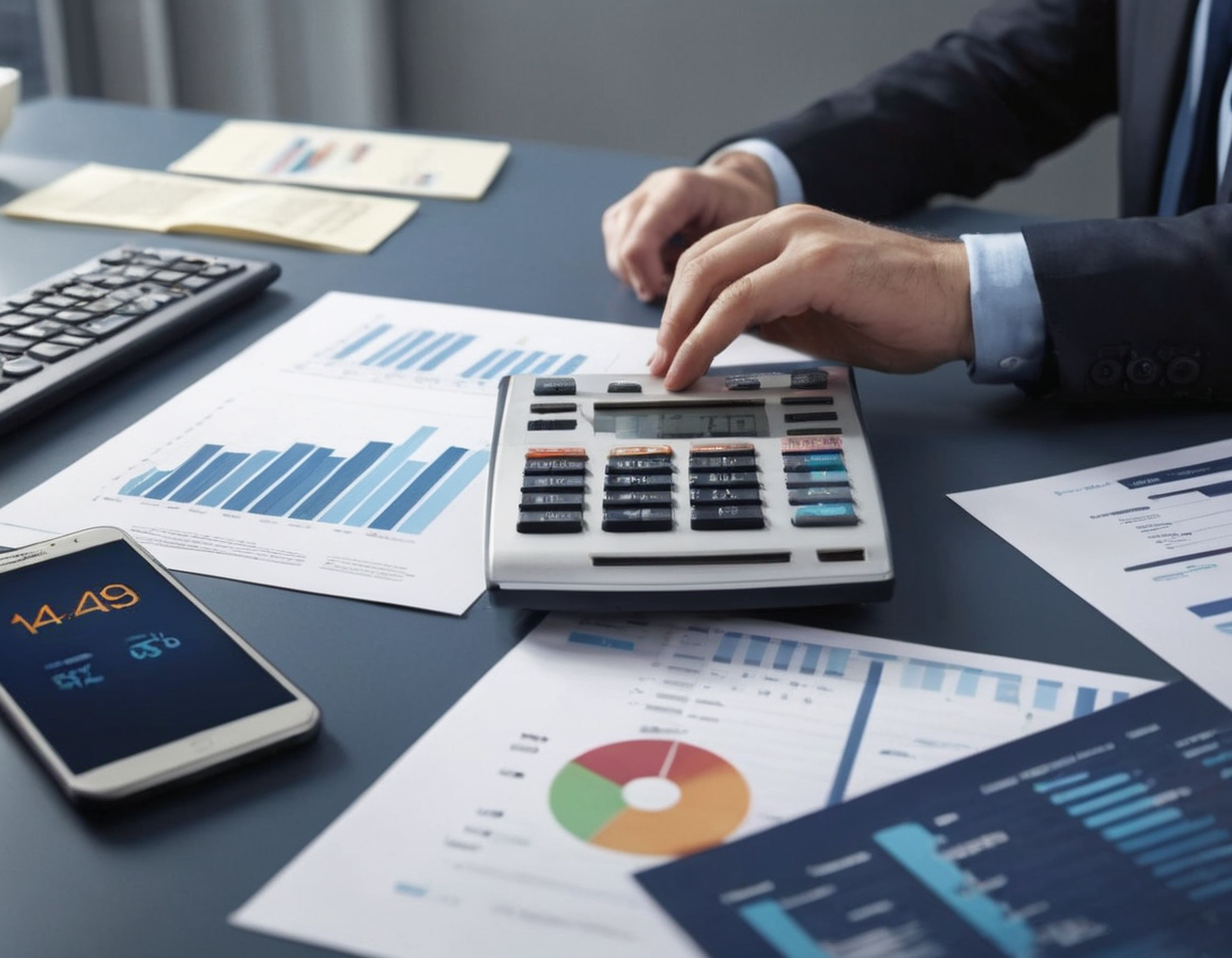 Die Rolle von digitalen Tools in der Finanzberatung: Effizienz und Transparenz
