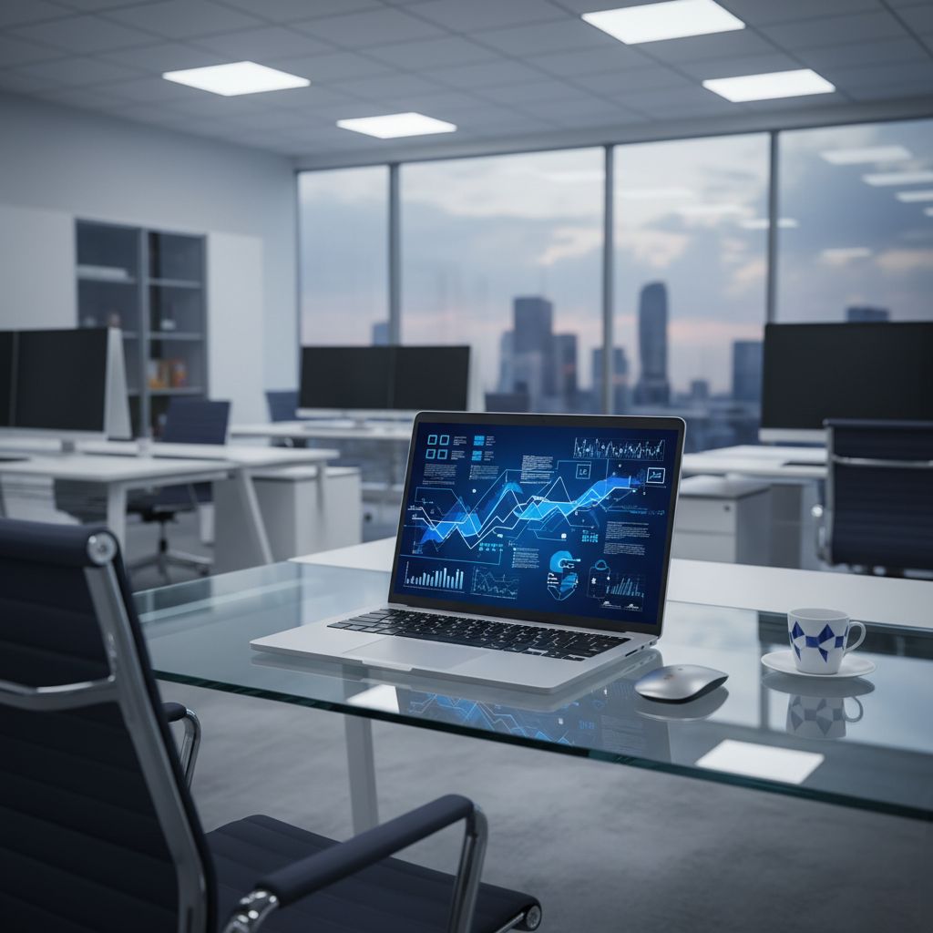 Digitale Vermögensverwaltung: Welche Tools wirklich Mehrwert bieten