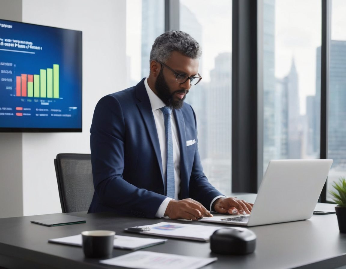 Finanzielle Planung für die Selbstständigkeit: Tipps für einen erfolgreichen Start