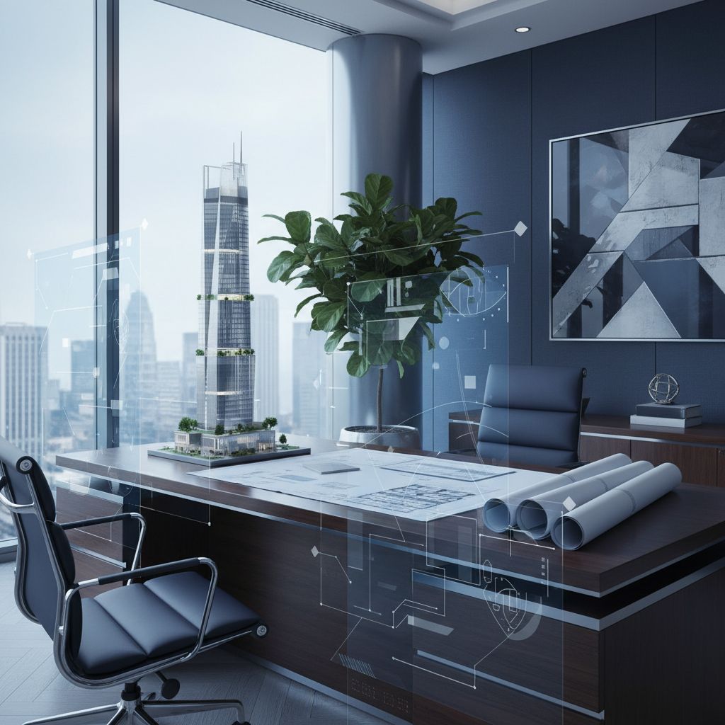 Immobilienbewertung verstehen: Den richtigen Wert Ihrer Investments erkennen