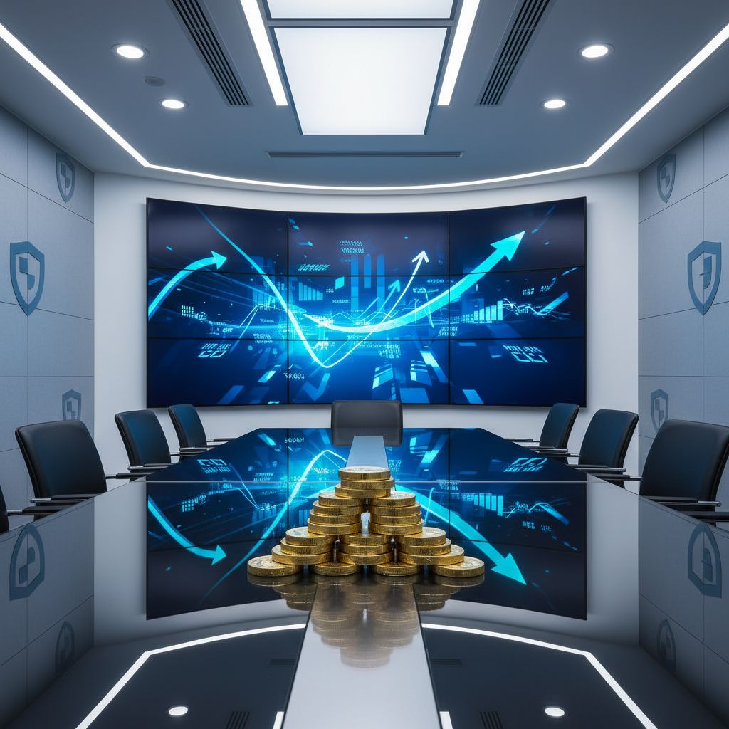 Inflationsschutz fürs Vermögen: Strategien für stabile Erträge in unsicheren Zeiten