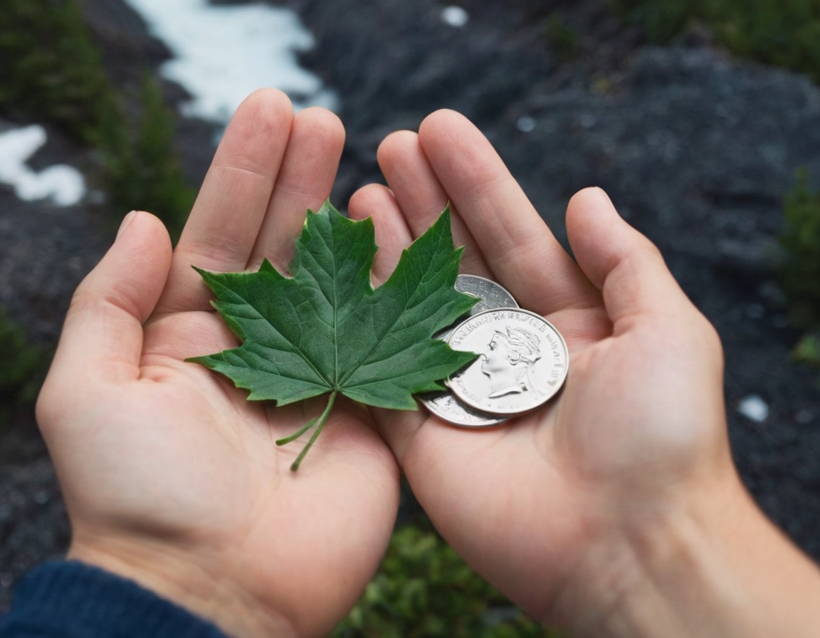 Klimabewusste Geldanlagen in der Schweiz: Investieren mit gutem Gewissen Klimabewusste Geldanlagen in der Schweiz: Investieren mit gutem Gewissen