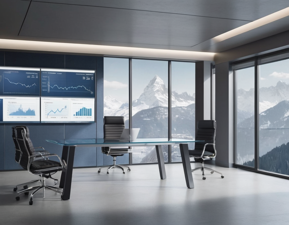 Liquidität in der Schweiz sichern: Notfallplanung und Cash-Flow Optimierung Liquidität in der Schweiz sichern: Notfallplanung und Cash-Flow Optimierung