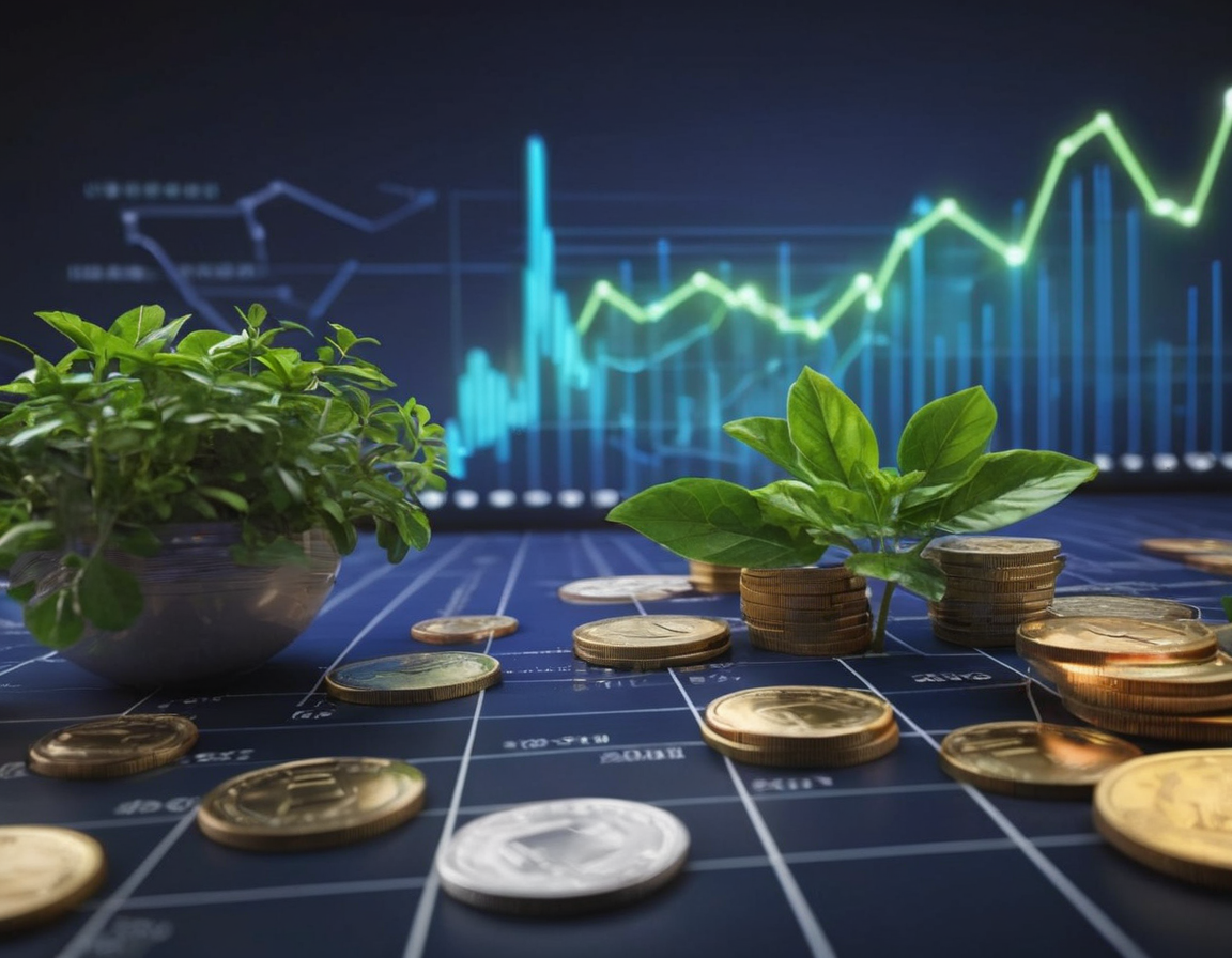 Nachhaltige Investitionen: So tragen Sie zum Umweltschutz bei und sichern Ihre Finanzen