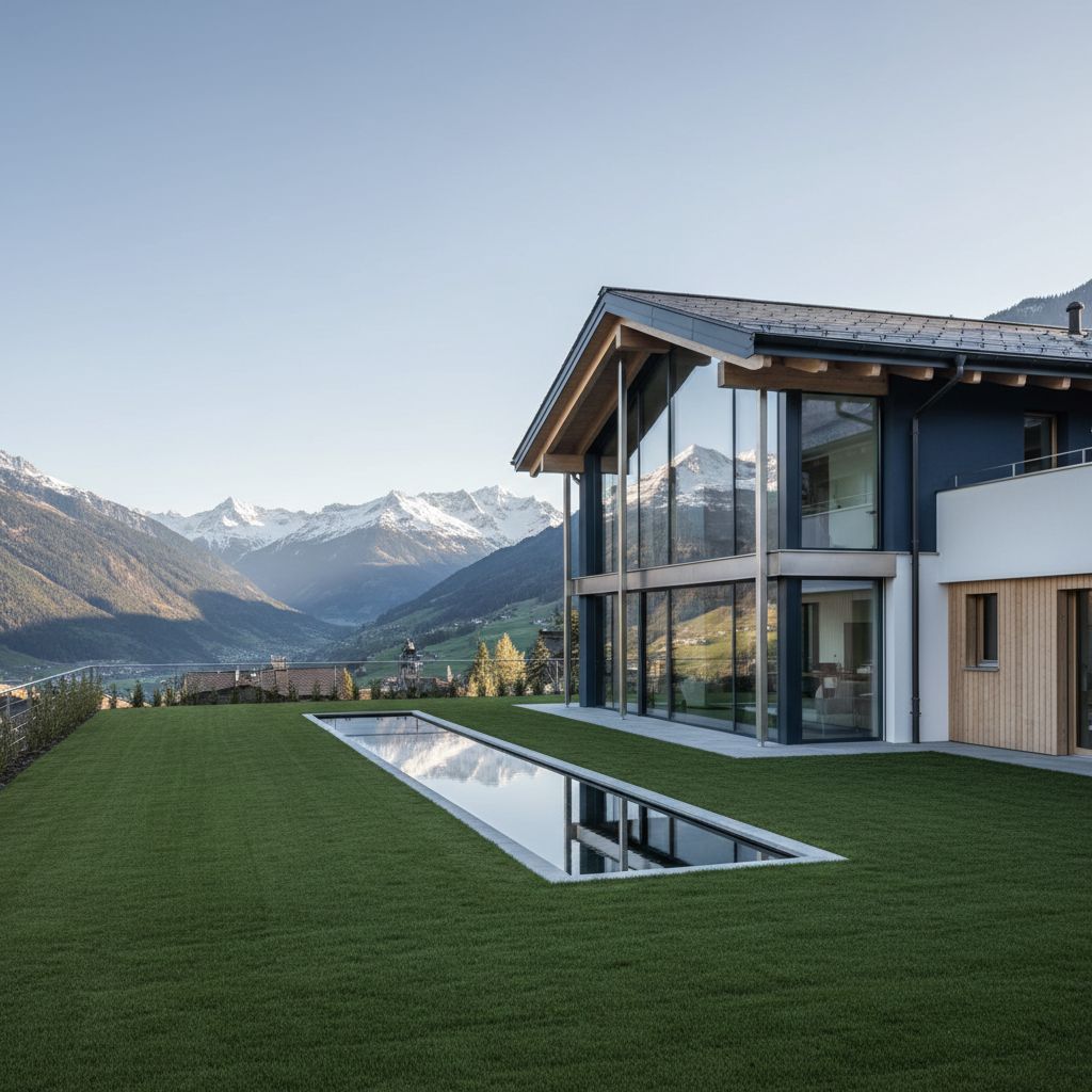 Schweizer Immobilienkauf 101: Bonität, Hypothek und Nebenkosten verstehen