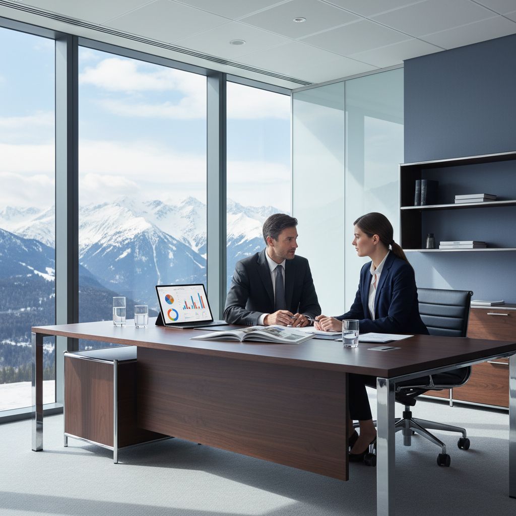 Steuerliche Vorteile bei Immobilieninvestitionen in der Schweiz: Tipps für Anleger